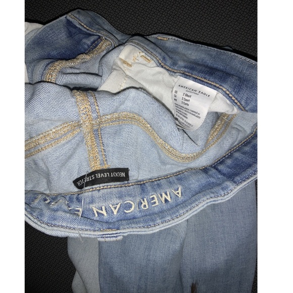 American Eagle Ne(x)t Level High-Waisted Jegging - Picture 5 of 14